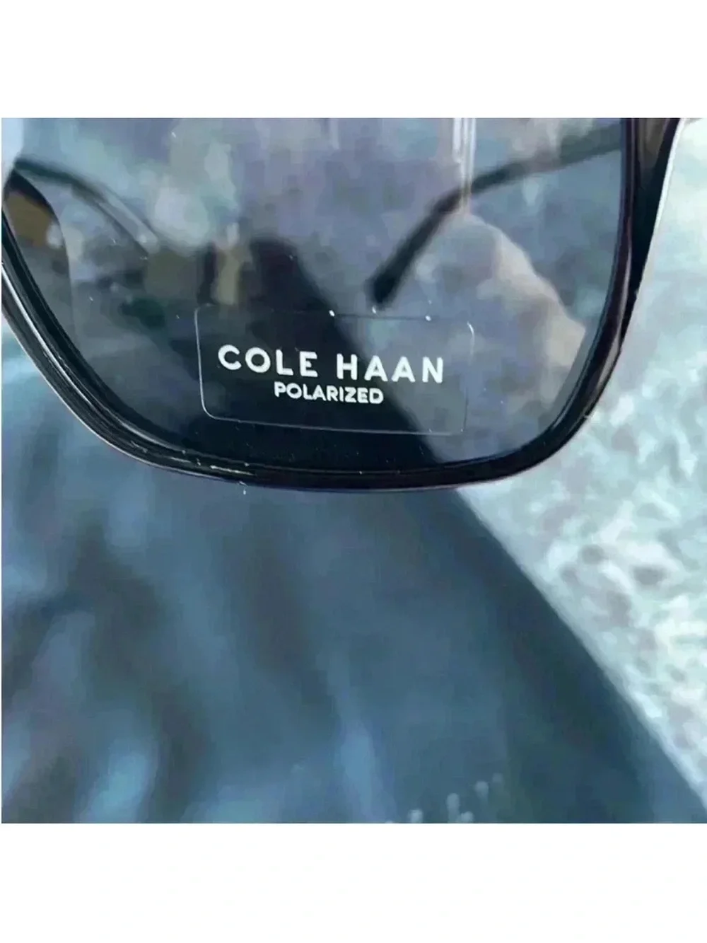 Cole Haan old world
